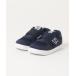 [New Balance] [KIDS] low cut спортивные туфли 15.5cm темно-синий Kids 