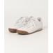 [PUMA] low cut спортивные туфли 23.0cm белый × белый мужской 