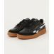 [Reebok] low cut спортивные туфли 28cm черный мужской 