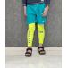  Rush Guard Kids NEV Rush Guard леггинсы брюки (N25-02) Kids ребенок мужчина девочка 