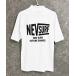  Rush Guard мужской NEV Rush Guard купальный костюм короткий рукав принт Logo задний принт (N33-100) мужской 