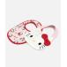  нагрудник слюнявчик [ Sanrio ]2P нагрудник 