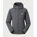  Parker uv cut dry middler hoodie мужской 