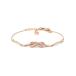 [EMPORIO ARMANI] браслет FREE Pink Lady -s