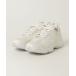 [Reebok] low cut спортивные туфли 26.5cm белый мужской 