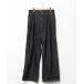 [remer] Denim брюки MEDIUM one woshu мужской 