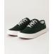 [TOMMY HILFIGER] low cut спортивные туфли 26cm зеленый мужской 
