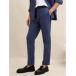 [BANANA REPUBLIC FACTORY STORE] брюки 31W 30L темно-синий мужской 
