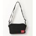 [Manhattan Portage] one отметка сумка на плечо - черный мужской 
