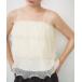  топ sia-tia-dochu-ru топ / sheer tiered tulle camisole