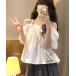  tube top bare top пуховка рукав * off плечо блуза 