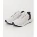 [PUMA] low cut спортивные туфли 29cm белый мужской 