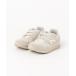 [New Balance] [KIDS] low cut спортивные туфли 13.5cm бежевый Kids 