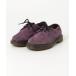 [Dr. Martens] обувь 3 лиловый женский 