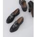  Loafer объем подошва bit Loafer женский 