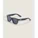 vans uv cut солнцезащитные очки SPICOLI солнцезащитные очки / Spicoli Sunglasses Black VN000T0EBLK1