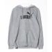 [PUMA] тянуть over Parker S серый женский 