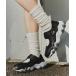 [FILA] обувь 25.0cm черный мужской 