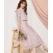 [NOELA] выставить S Pink Lady -s