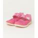 [New Balance] [KIDS] обувь 17.0cm розовый Kids 
