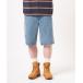 [Levi's] Denim шорты 28inch свет индиго b люмен z