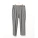 [BEAUTY&amp;YOUTH UNITED ARROWS] слаксы MEDIUM серый мужской 