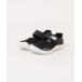 [New Balance] [KIDS] обувь 21.5cm черный Kids 