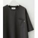 �uURBAN RESEARCH Sonny Label�v ����T�V���c LARGE �O���[ �����Y