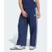  Adidas adidas широкий брюки брюки BAGGY TRACK PANTS / Adidas Originals adidas Originals мужской 