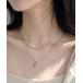 �l�b�N���X 2�A�X�l�[�N�`�F�[���n�[�g�l�b�N���X ���f�B�[�X �����Y