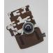  сумка Happy Pony II Camera Pouch женский 