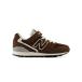  New balance 996 спортивные туфли 996 v3 Bungee with Top Strap Kids ребенок мужчина девочка 