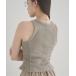 майка безрукавка Pigment sleeveless top|pig men to майка женский 