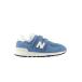  New balance 574 спортивные туфли 574 HOOK & LOOP Kids ребенок мужчина девочка 