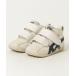 [ASICS] [KIDS] low cut спортивные туфли 12.5 белый Kids 