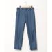 [MACKINTOSH PHILOSOPHY] слаксы 36b люмен z