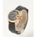 [DIESEL] часы FREE черный женский 