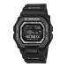 g амортизаторы наручные часы мужской G-SHOCK/ji- амортизаторы наручные часы G-LIDE ~SURFRIDER FOUNDATION JAPAN совместная модель ~ GBX-100SFJ-1JR мужской женский 