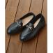  Loafer bit Loafer Flat [NOVA] TN-1515 женский 