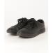 [ASICS] low cut спортивные туфли 26.5cm черный мужской 