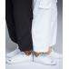 [PUMA] low cut спортивные туфли 23.0cm оттенок белого прочее мужской 