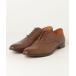 [London Shoe Make] кожа обувь 9 Brown мужской 