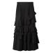  юбка Varie narrow tia-do юбка 
