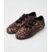 [SLY] балетки MEDIUM Brown женский 