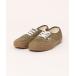 [VANS] low cut спортивные туфли 6 Brown мужской 