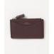 [ANYA HINDMARCH] Eyesf ковер men to кейс - Brown женский 