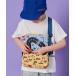 [kladskap] [KIDS] сумка на плечо F желтый Kids 