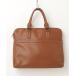 [GUSCIO UOMO] сумка "Boston bag" FREE Brown мужской 