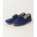 [BLUE WORK] deck shoes 43b люмен z