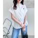�uU.S. POLO ASSN.�v �����u���E�X MEDIUM �z���C�g ���f�B�[�X